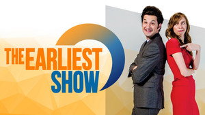 The Earliest Show kép