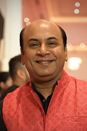 Anirban Chakrabarti profil kép