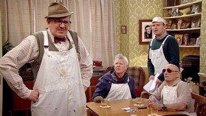 Count Arthur Strong 2. évad Ep.1 1. epizód