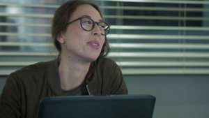 District 31 3. évad Ep.39 39. epizód