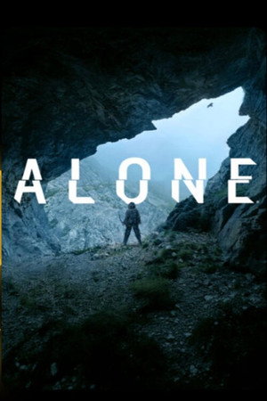 Alone 13. évad (2026-06-17) poszter