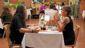 First Dates 9. évad Ep.65 65. epizód