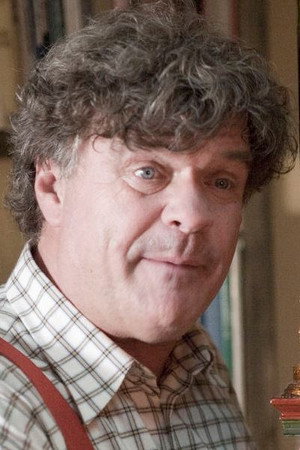Dick Kaysø profil kép