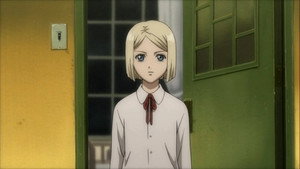 ＲＡＩＮＢＯＷ 二舎六房の七人 1. évad Ep.2 2. epizód
