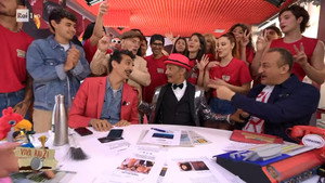 Viva Rai2! 1. évad Ep.115 115. epizód