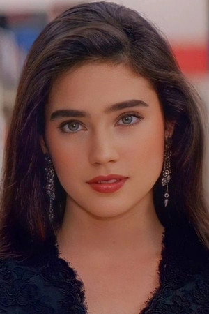 Jennifer Connelly profil kép