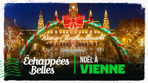 Echappées Belles 20. évad Ep.12 12. epizód