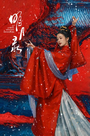 明月录