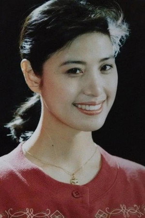 Wu Yuhua profil kép