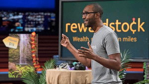 Shark Tank 10. évad Ep.5 5. epizód