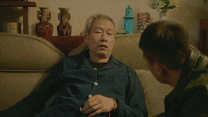 刑警的日子 1. évad Ep.25 25. epizód