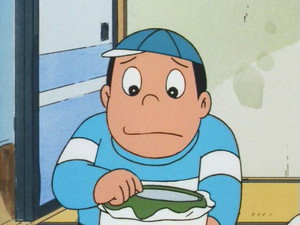 キテレツ大百科 1. évad Ep.133 133. epizód