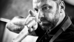 Ljubomir Stanisic - Coração na Boca kép