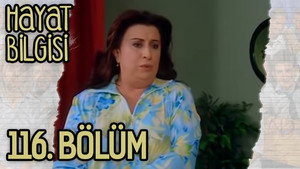 Hayat Bilgisi 4. évad Ep.18 18. epizód