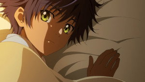 八犬伝 ―東方八犬異聞― 2. évad Ep.3 3. epizód