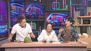 晚吹 - 空肚講宵夜 8. évad Ep.143 143. epizód