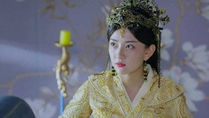 双世宠妃 3. évad Ep.19 19. epizód