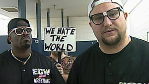 ECW Hardcore TV 7. évad Ep.34 34. epizód