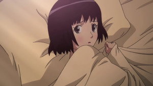 ロケットガール 1. évad Ep.8 8. epizód