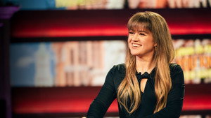 The Kelly Clarkson Show kép