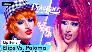 Drag Race France Speciális epizódok Ep.5 5. epizód