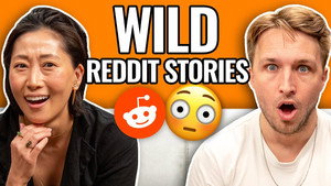 Smosh Reads Reddit Stories 5. évad Ep.4 4. epizód