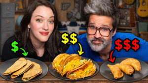 Good Mythical Morning 30. évad Ep.3 3. epizód