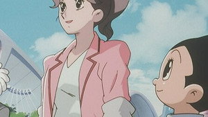 ASTROBOY 鉄腕アトム 1. évad Ep.12 12. epizód