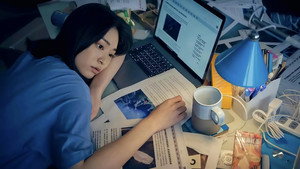 如果我不曾見過太陽 kép