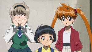 地獄先生ぬ～べ～ 1. évad Ep.21 21. epizód