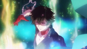 ハイガクラ 1. évad Ep.1 1. epizód