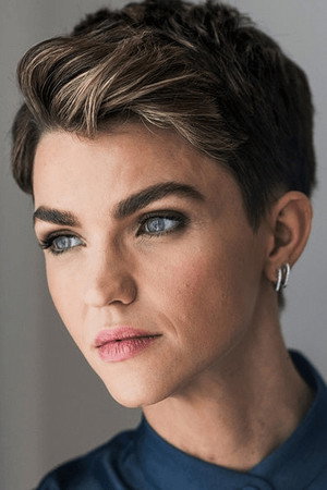 Ruby Rose profil kép