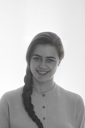 Michèle Girardon profil kép