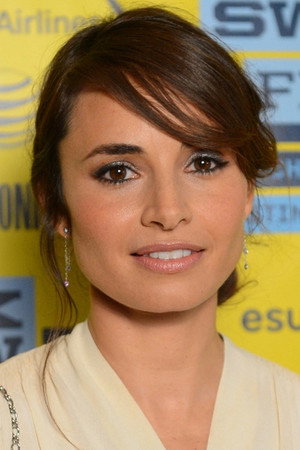 Mía Maestro profil kép