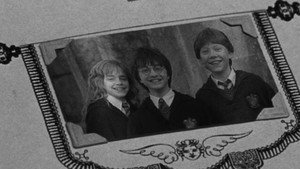 Harry Potter kép