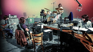 The Beatles: A visszatérés kép