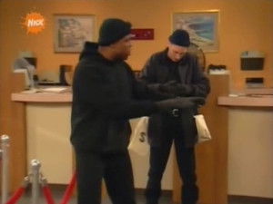 Kenan és Kel 2. évad Ep.7 7. epizód