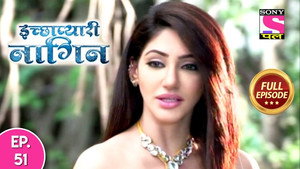 इच्छाप्यारी नागिन 1. évad Ep.51 51. epizód