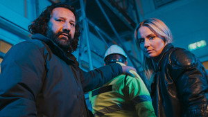 Norge bak fasaden 4. évad Ep.5 5. epizód