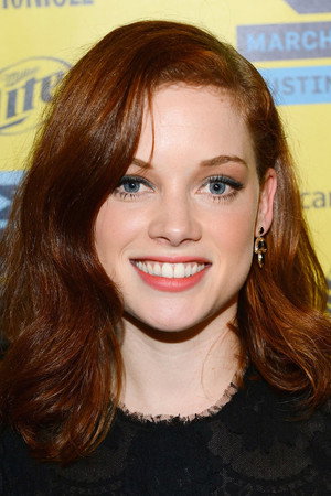 Jane Levy profil kép