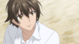 王様ゲーム The Animation 1. évad Ep.5 5. epizód