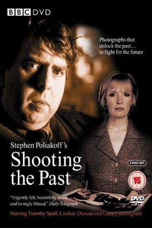 Shooting the Past 1. évad (1999-01-10) poszter
