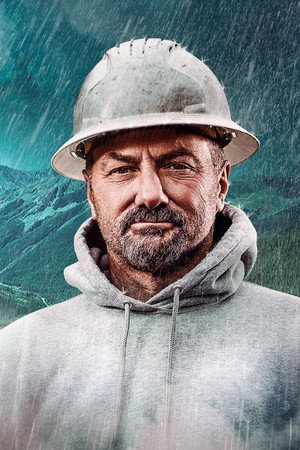 Dave Turin profil kép