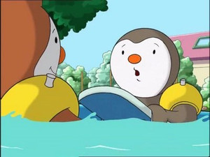 T'choupi et Doudou 1. évad Ep.36 36. epizód