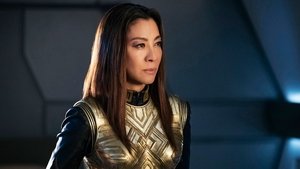 Star Trek: Discovery 1. évad Ep.14 Háború kint és bent
