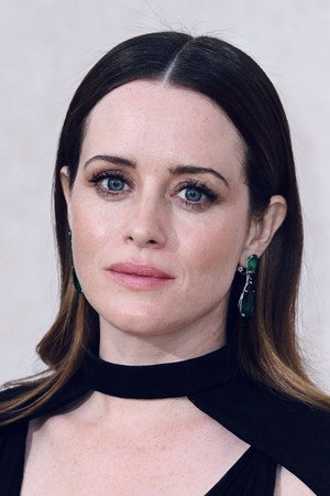 Claire Foy profil kép