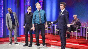 Whose Line Is It Anyway? 6. évad Ep.5 5. epizód