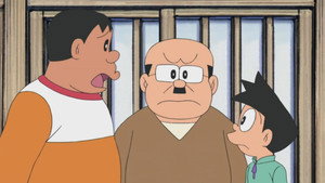 ドラえもん kép
