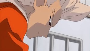 Inazuma Eleven 1. évad Ep.3 Itt jön a tuti lövés