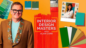 Interior Design Masters with Alan Carr kép